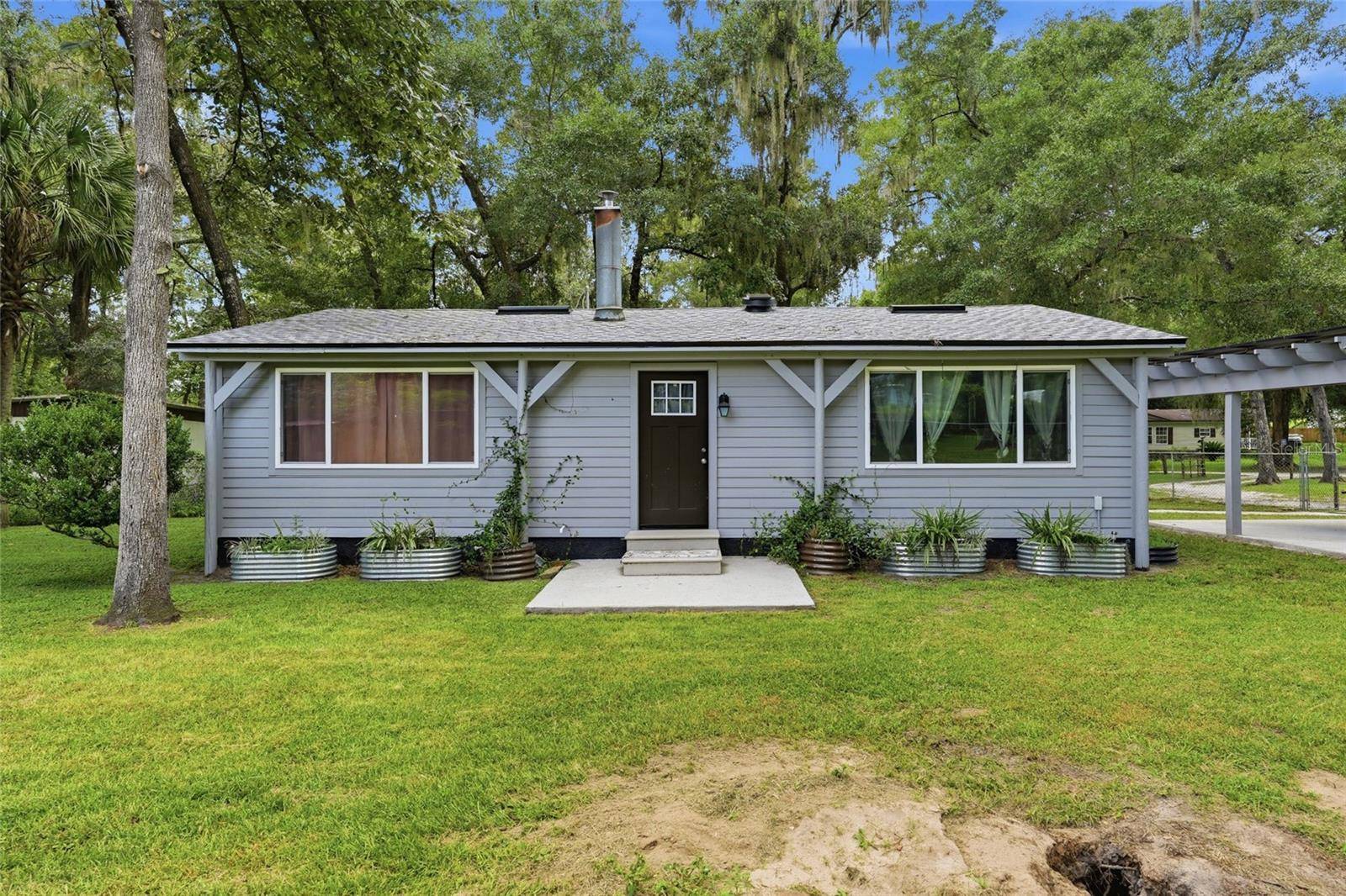 18467 NW 57TH CT, Reddick, FL 32686