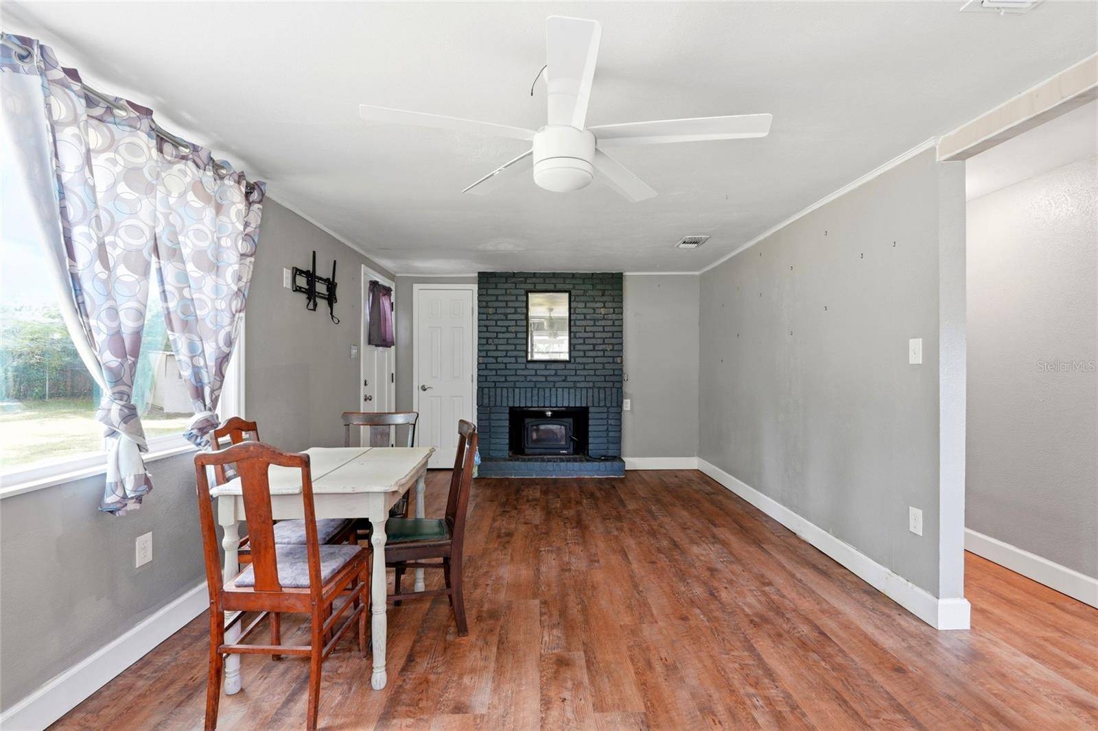 18467 NW 57TH CT, Reddick, FL 32686