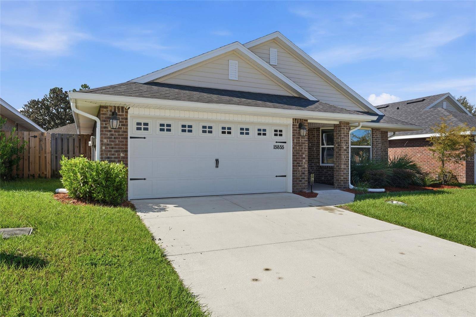 15855 NW 123RD AVE, Alachua, FL 32615