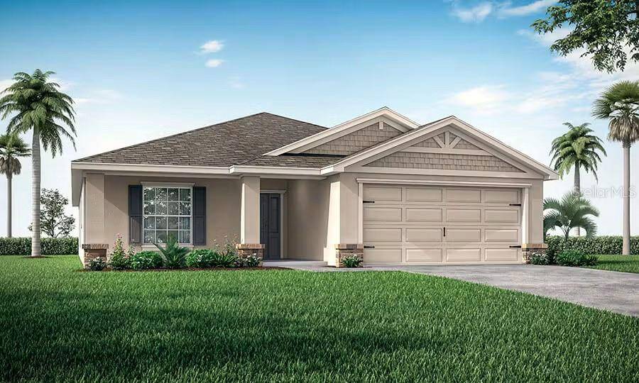 4713 RIVER BIRCH BND, Lakeland, FL 33811