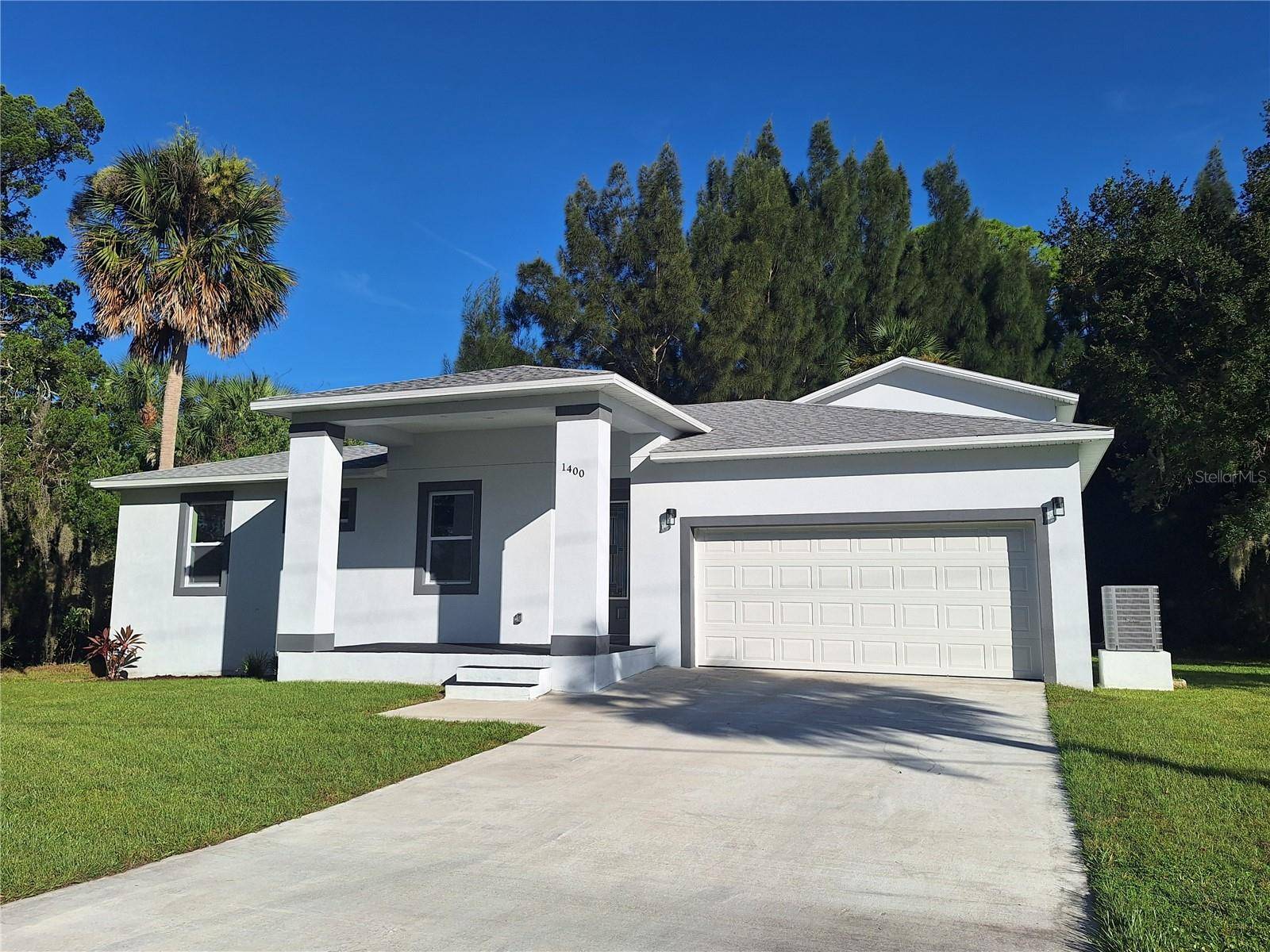 1400 CONRAD DR, New Smyrna Beach, FL 32168