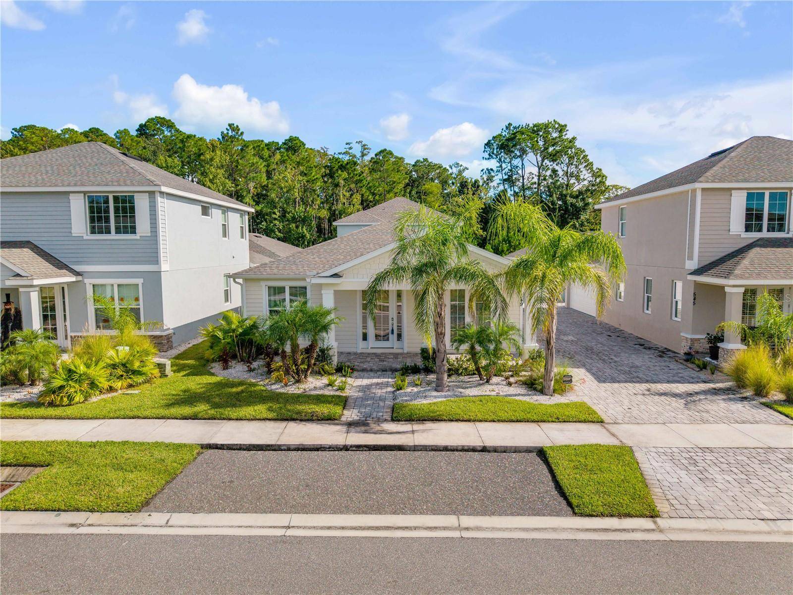 549 VENETIAN PALMS BLVD, New Smyrna Beach, FL 32168