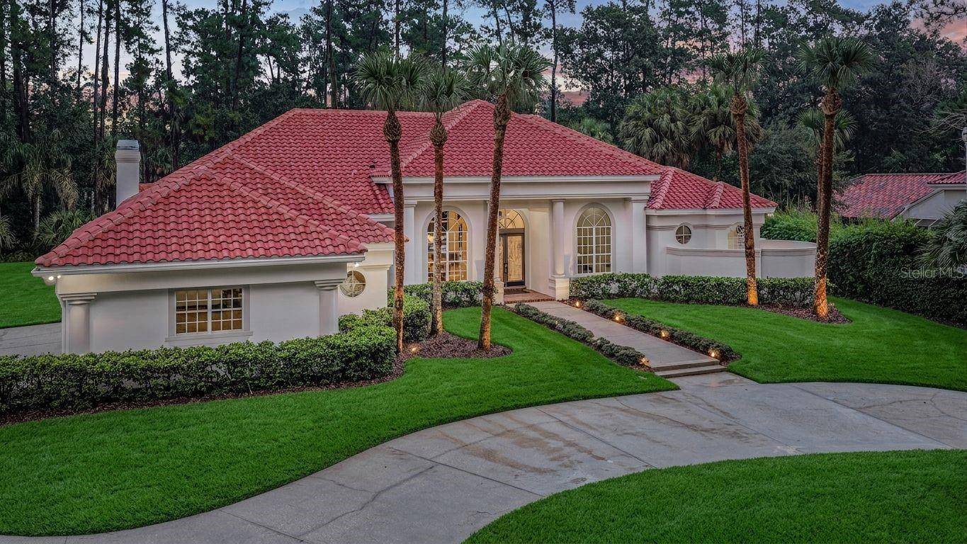 2056 ALAQUA DR, Longwood, FL 32779