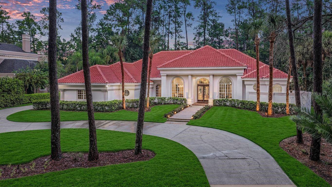 2056 ALAQUA DR, Longwood, FL 32779