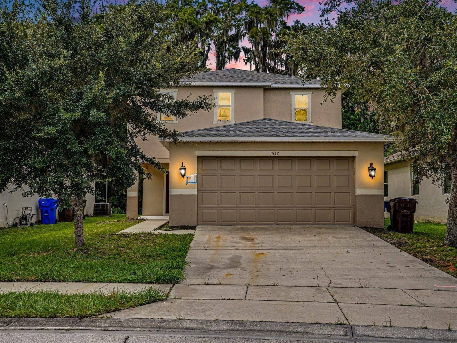 1512 NATURE TRL, Kissimmee, FL 34746