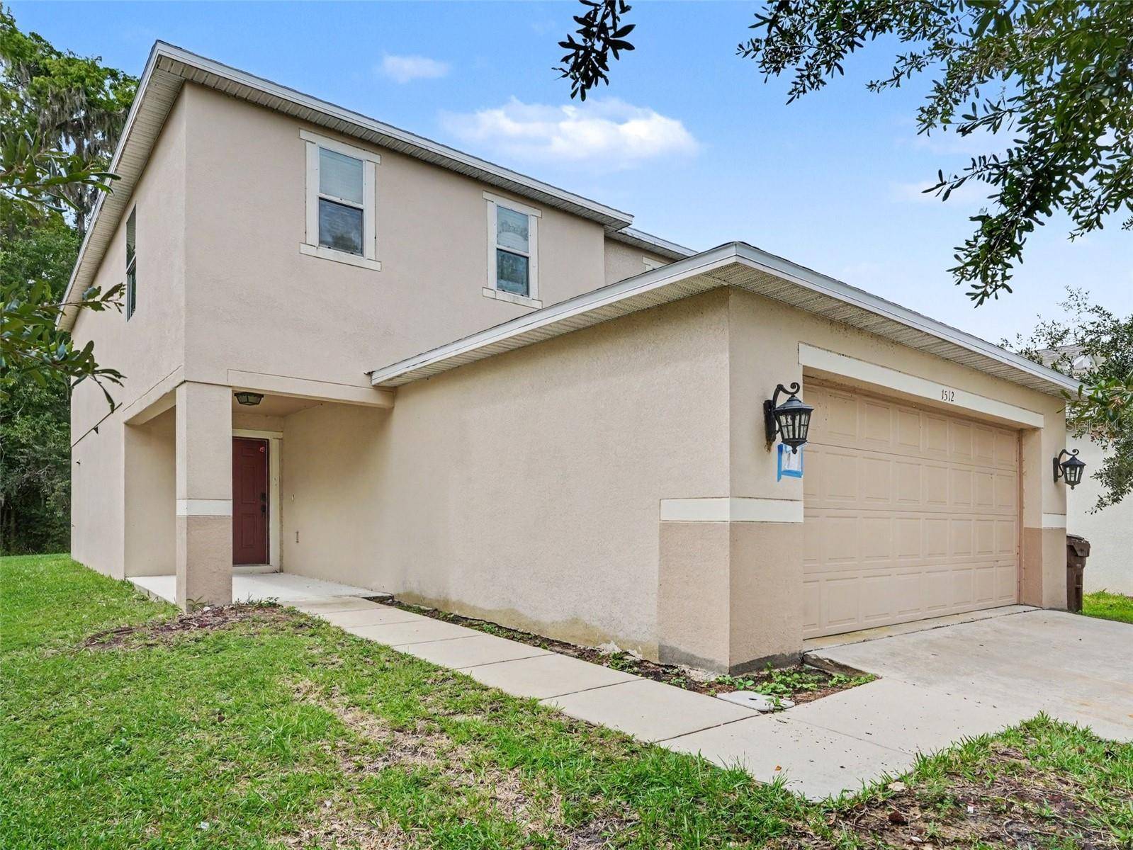 1512 NATURE TRL, Kissimmee, FL 34746