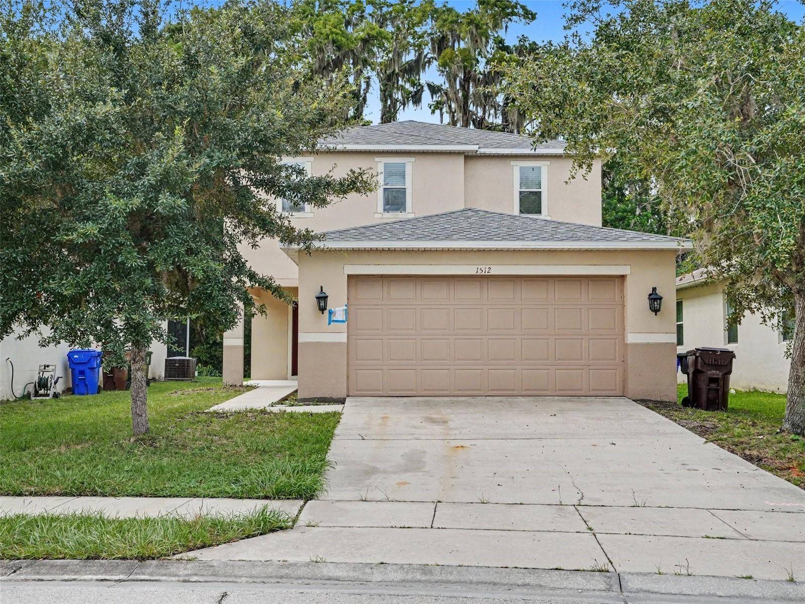 1512 NATURE TRL, Kissimmee, FL 34746