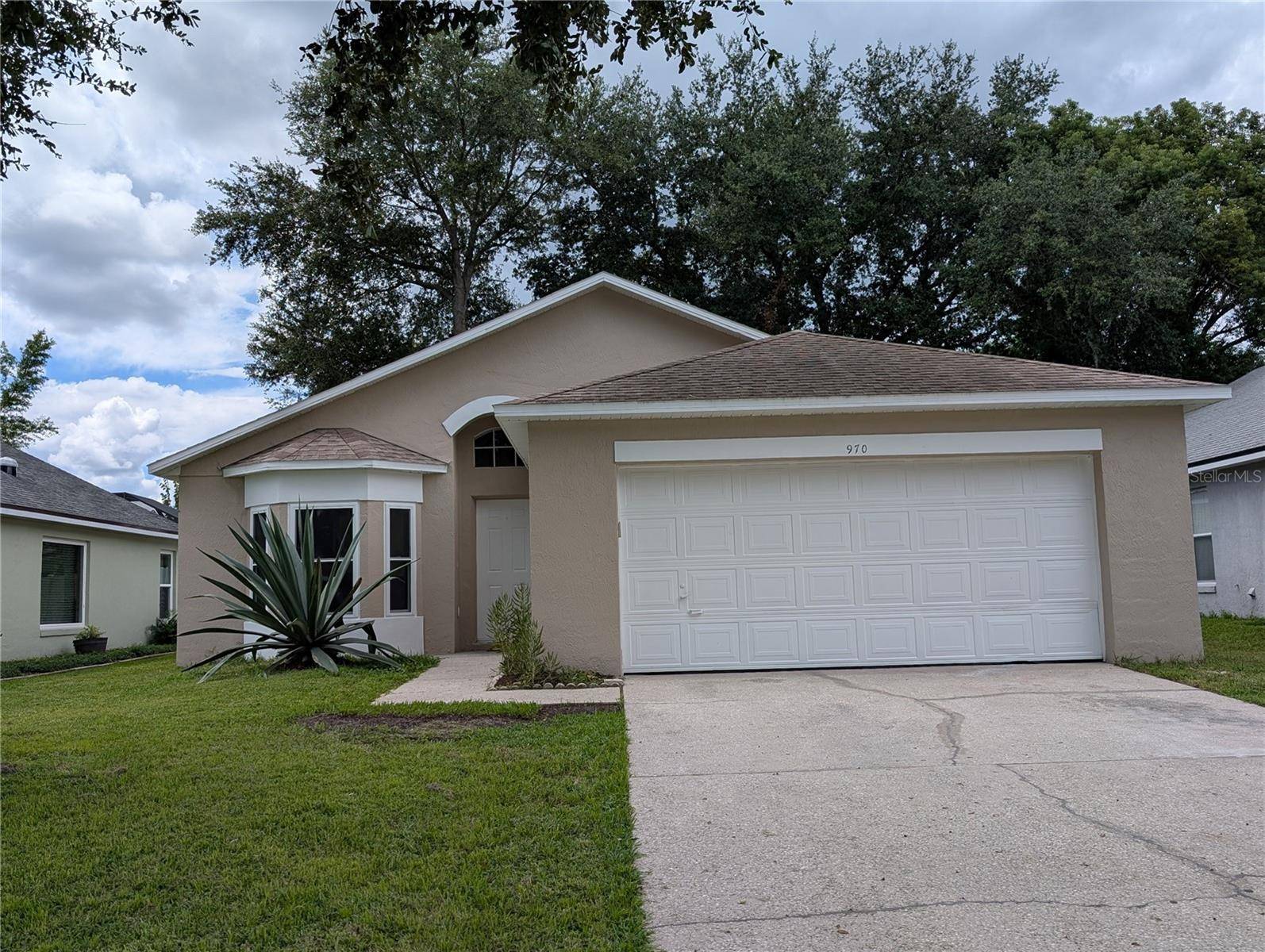 970 LITTLE CREEK RD, Orlando, FL 32825