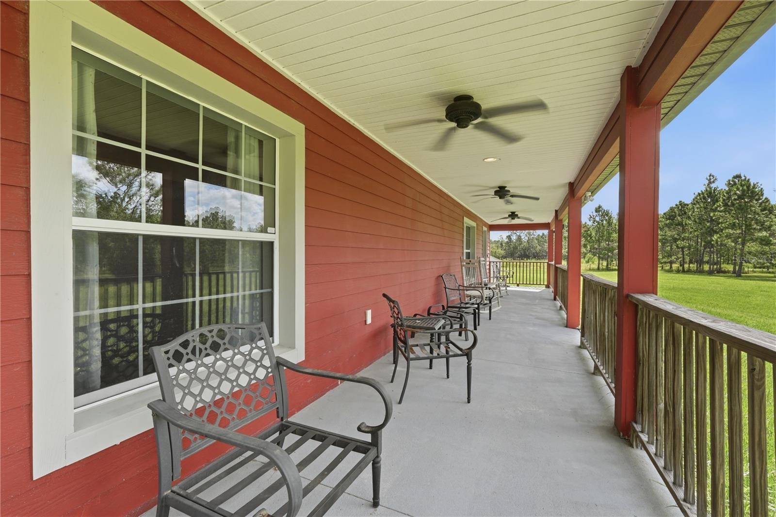 806 BAYHEAD RD, Osteen, FL 32764