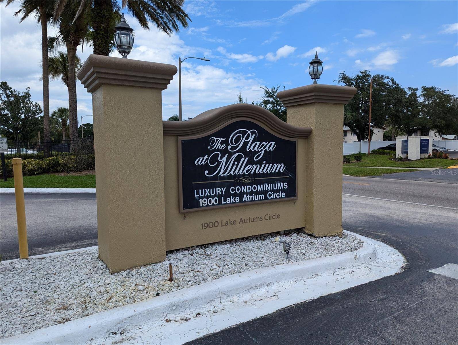 1964 LAKE ATRIUMS CIR #162, Orlando, FL 32839
