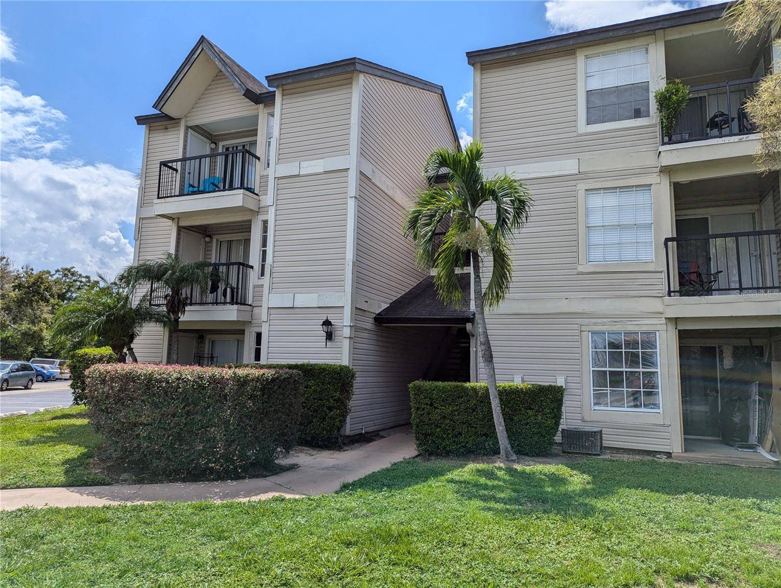 1964 LAKE ATRIUMS CIR #162, Orlando, FL 32839
