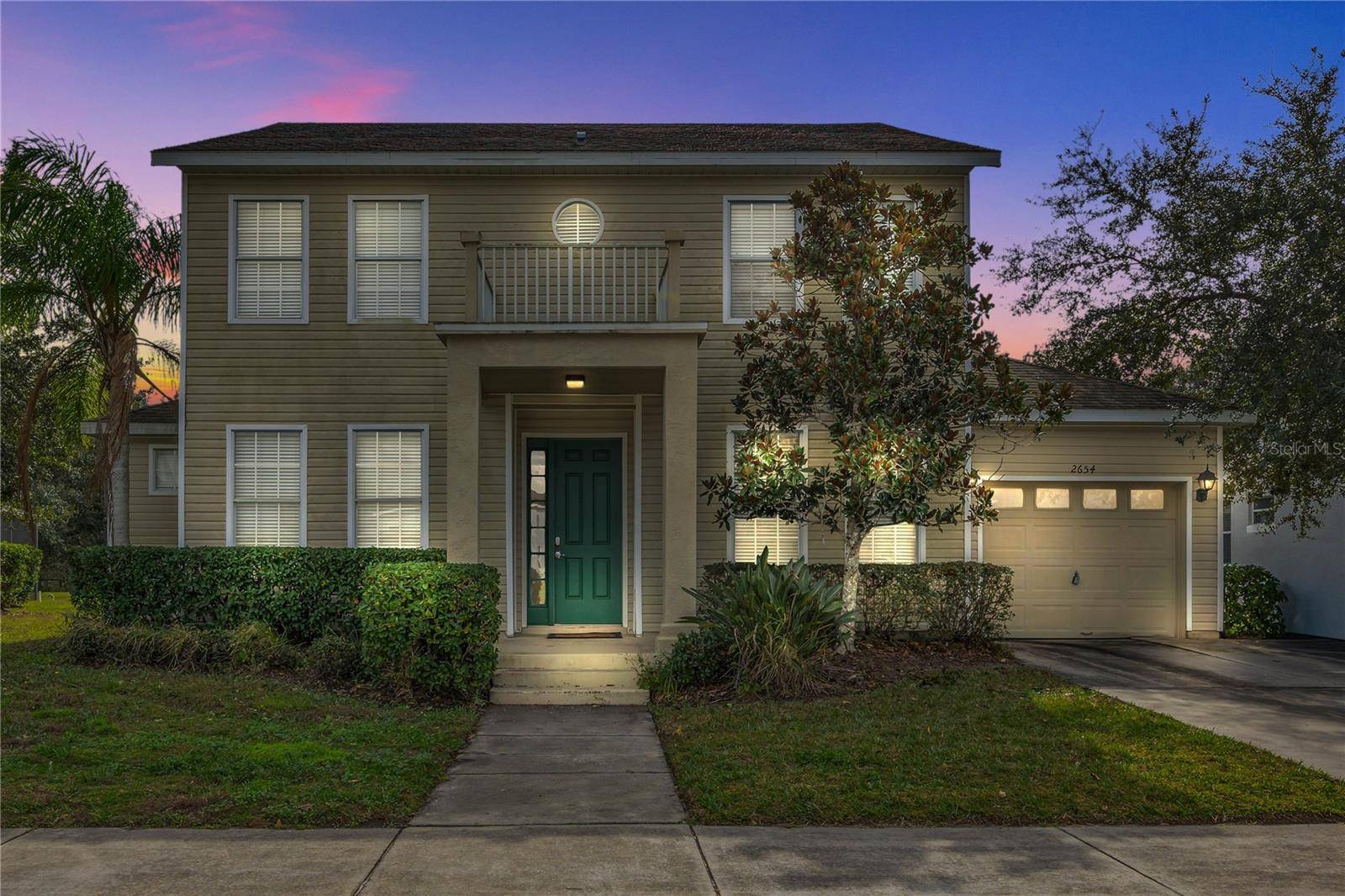 2654 MARG LN, Kissimmee, FL 34758