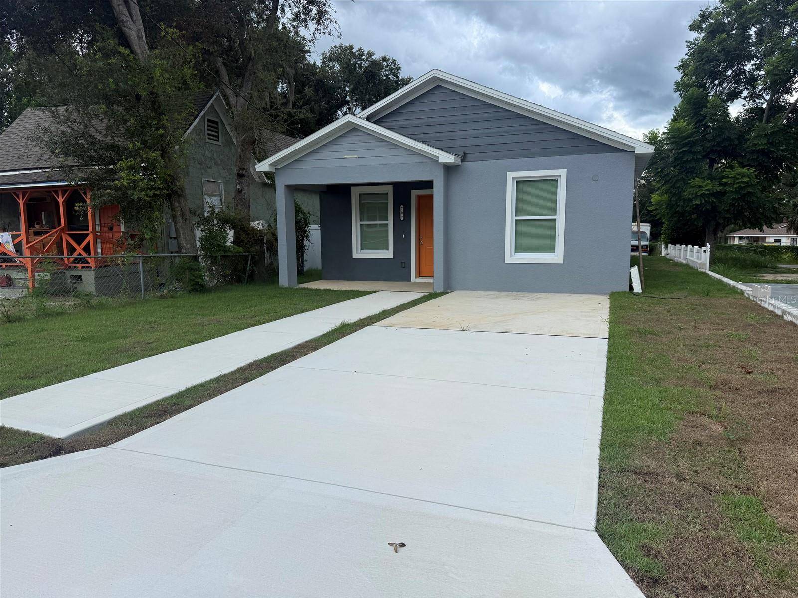707 W 9TH ST, Lakeland, FL 33805