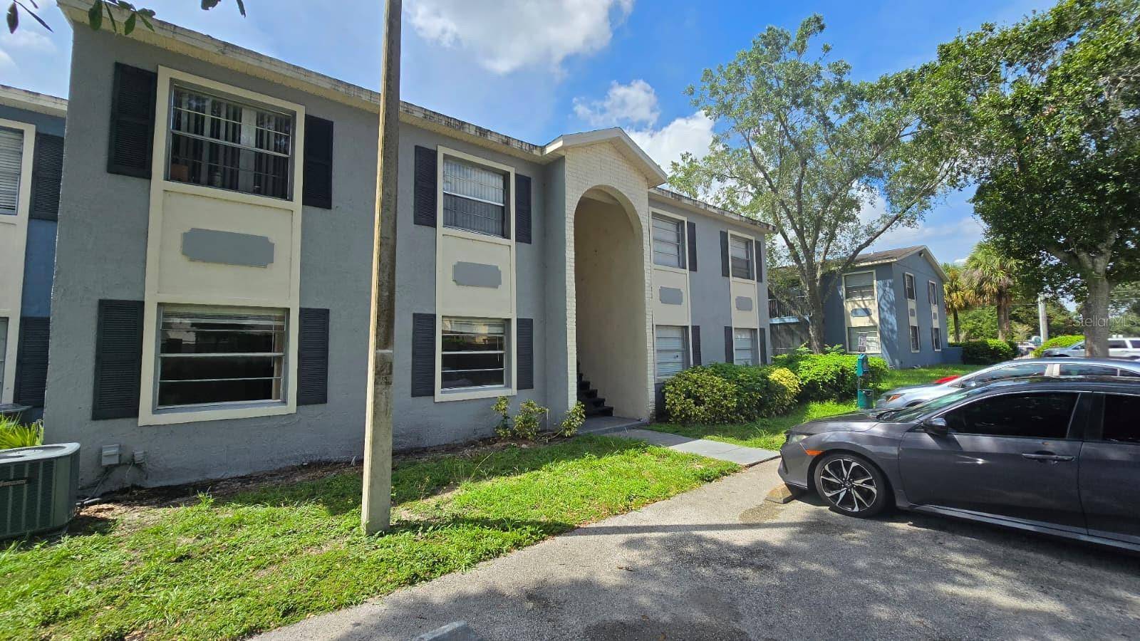 2555 N ALAFAYA TRL #105, Orlando, FL 32826