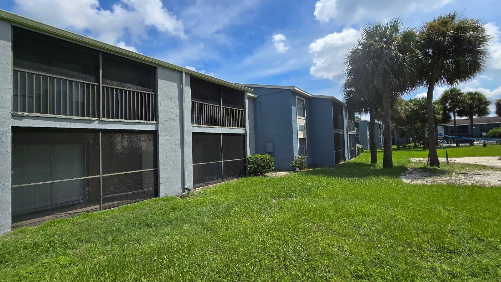 2555 N ALAFAYA TRL #105, Orlando, FL 32826