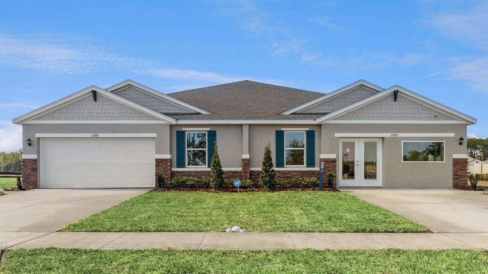 2531 KINSALE LN, Ormond Beach, FL 32174