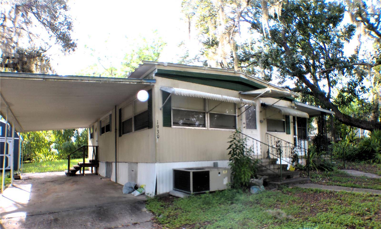 1930 SE 188TH CT, Silver Springs, FL 34488