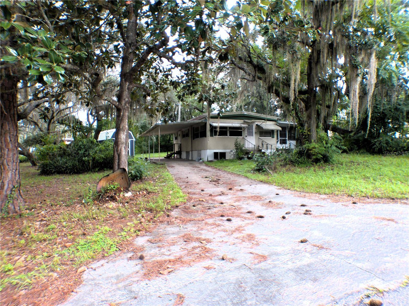 1930 SE 188TH CT, Silver Springs, FL 34488