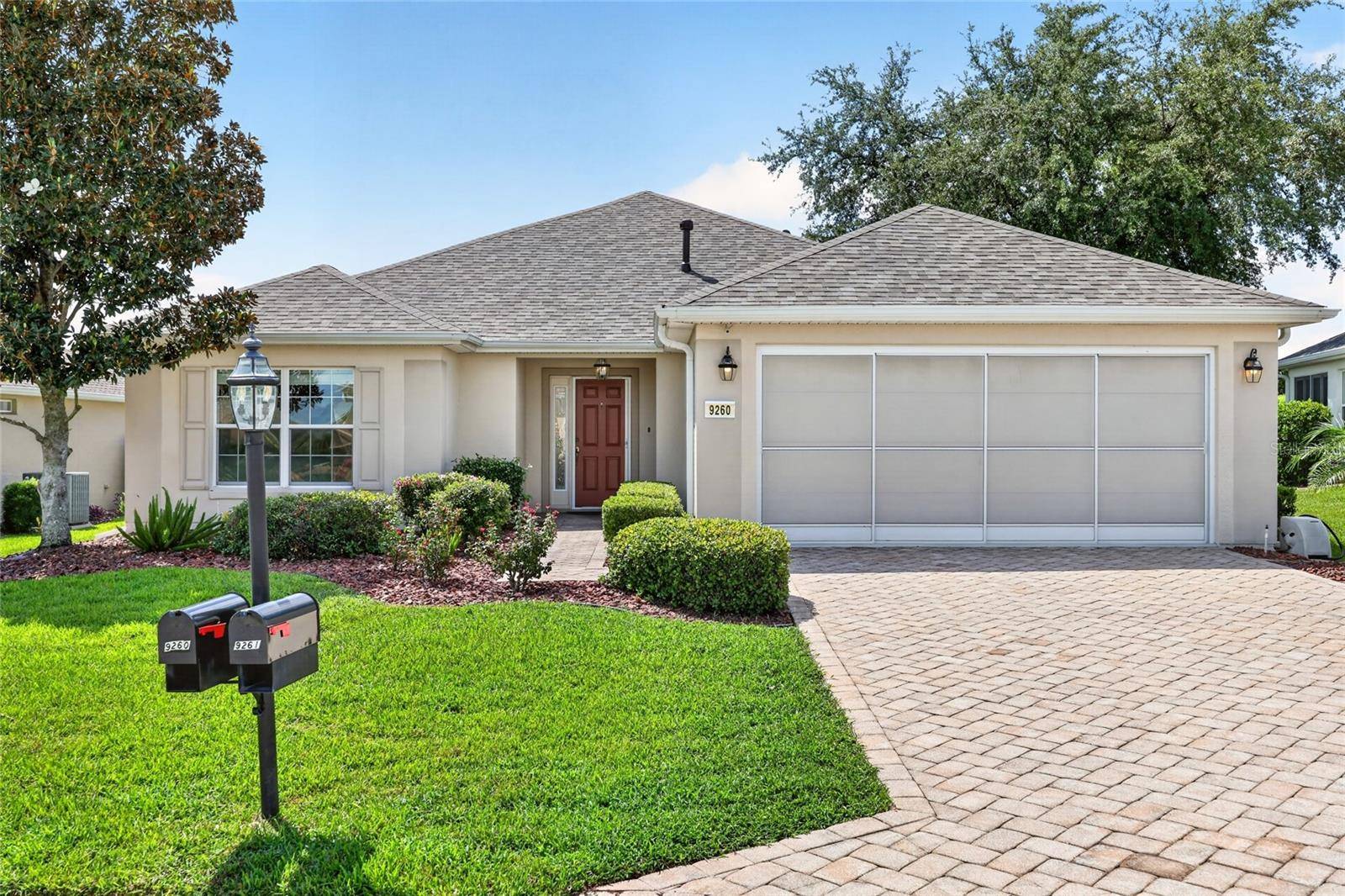 9260 SE 121ST LOOP, Summerfield, FL 34491