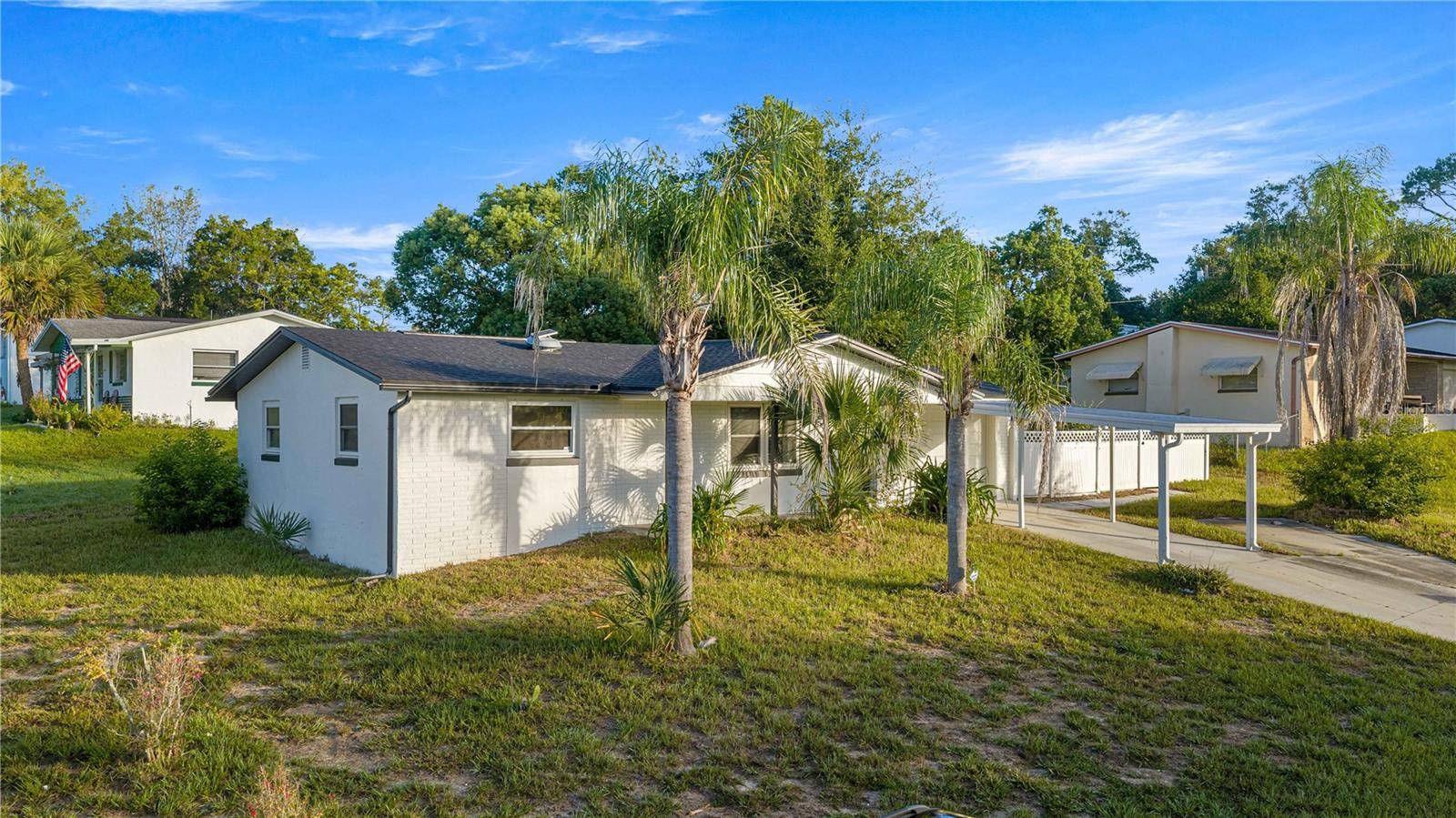 56 S ADAMS ST, Beverly Hills, FL 34465