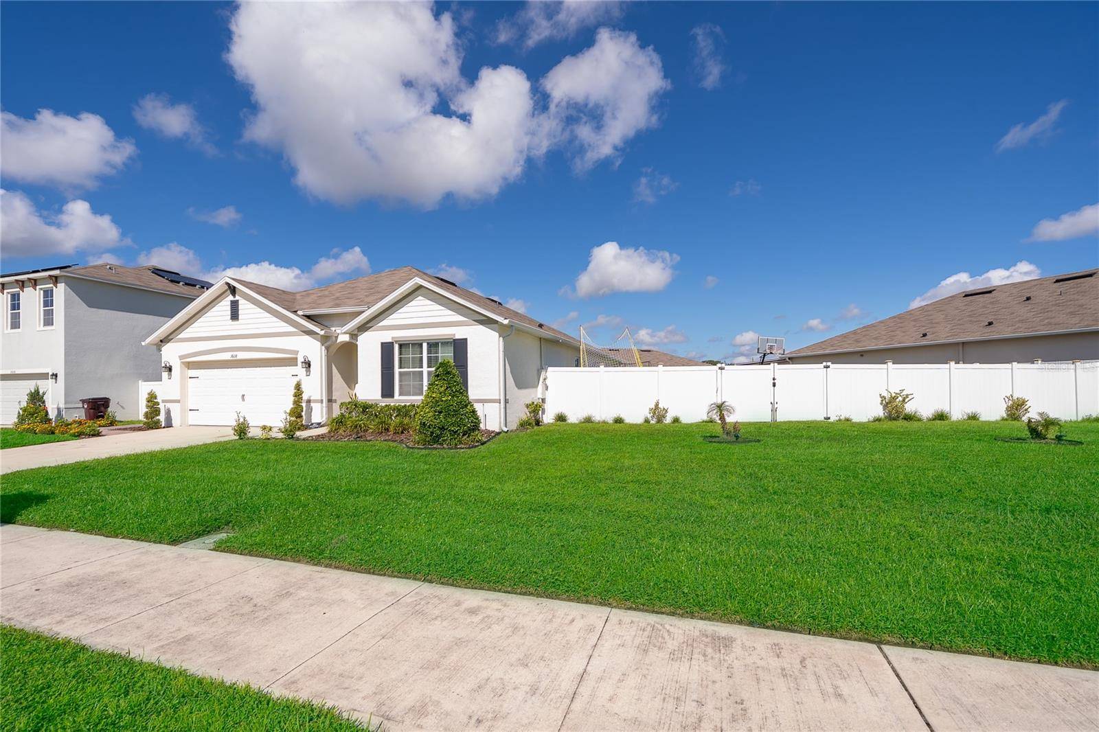 3608 SCARLET OAK DR, St Cloud, FL 34772