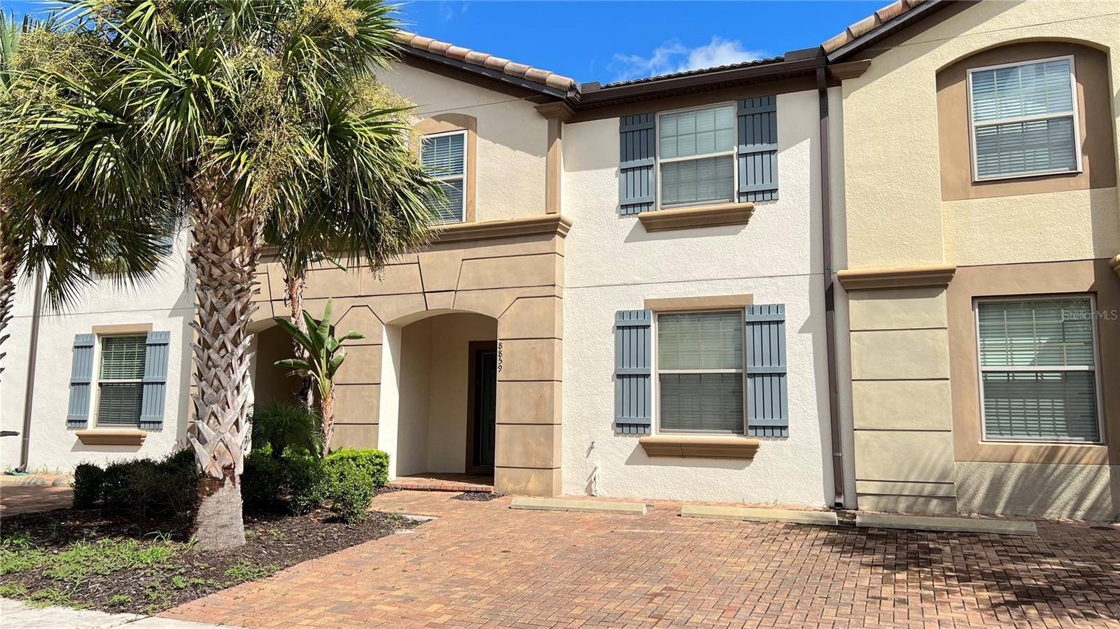 8859 GENEVE CT, Kissimmee, FL 34747
