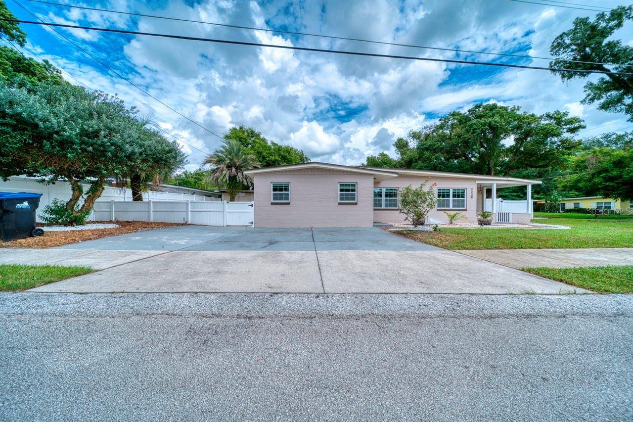3338 ONTARIO AVE, Orlando, FL 32806
