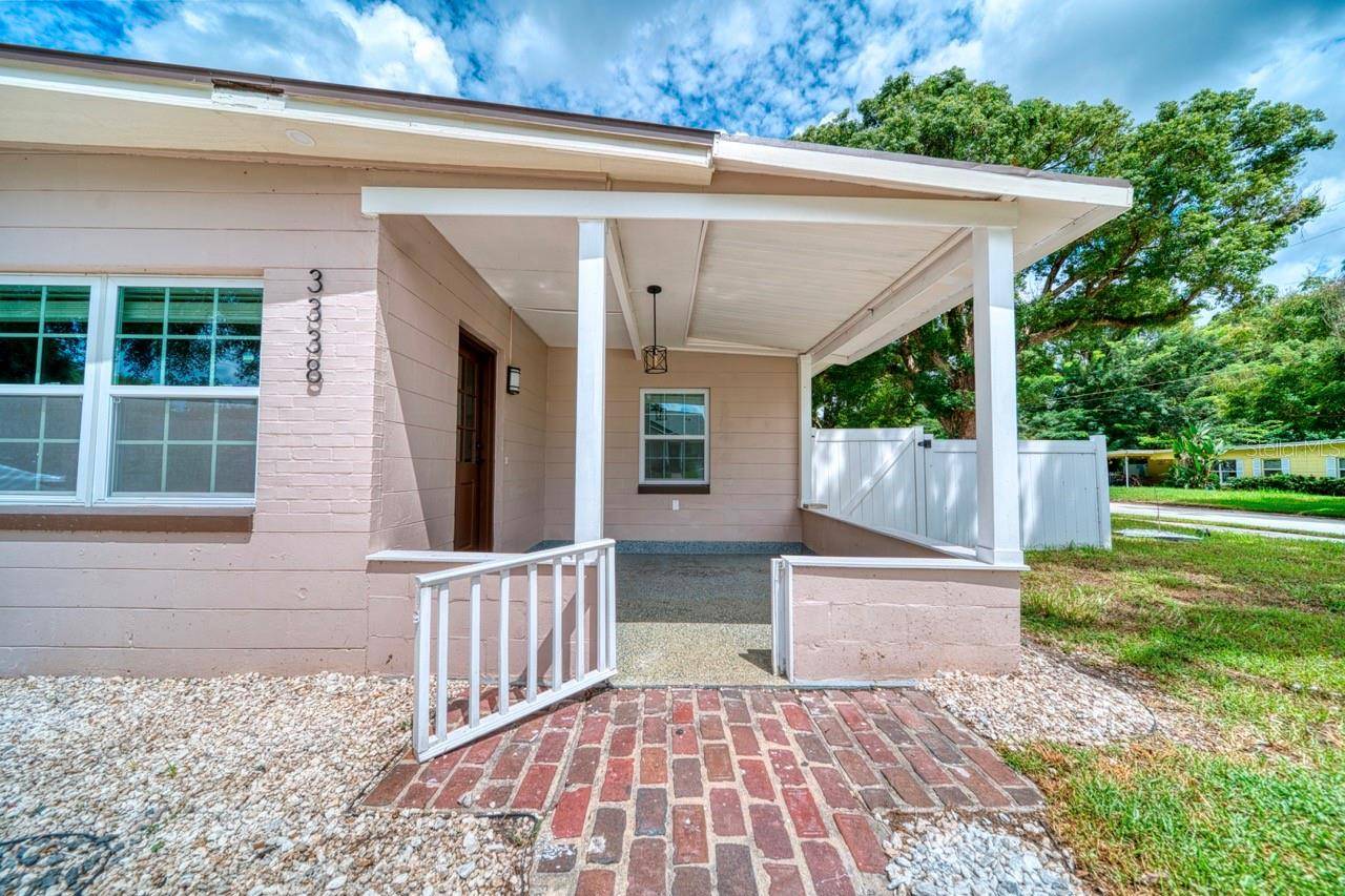 3338 ONTARIO AVE, Orlando, FL 32806