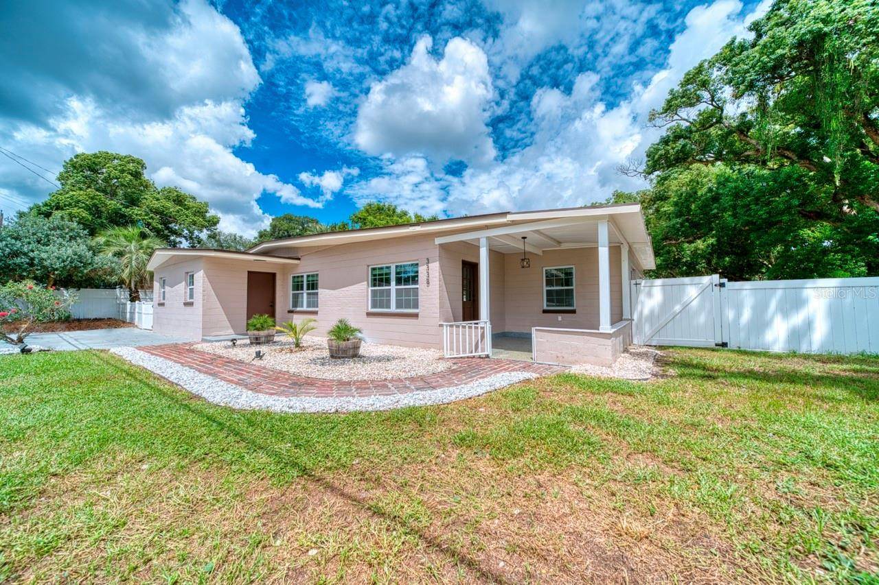 3338 ONTARIO AVE, Orlando, FL 32806