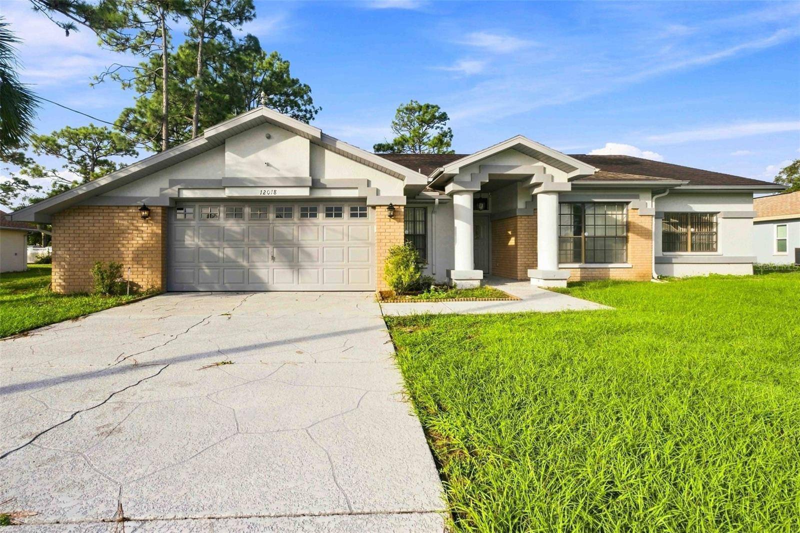 12018 VILLA RD, Spring Hill, FL 34609