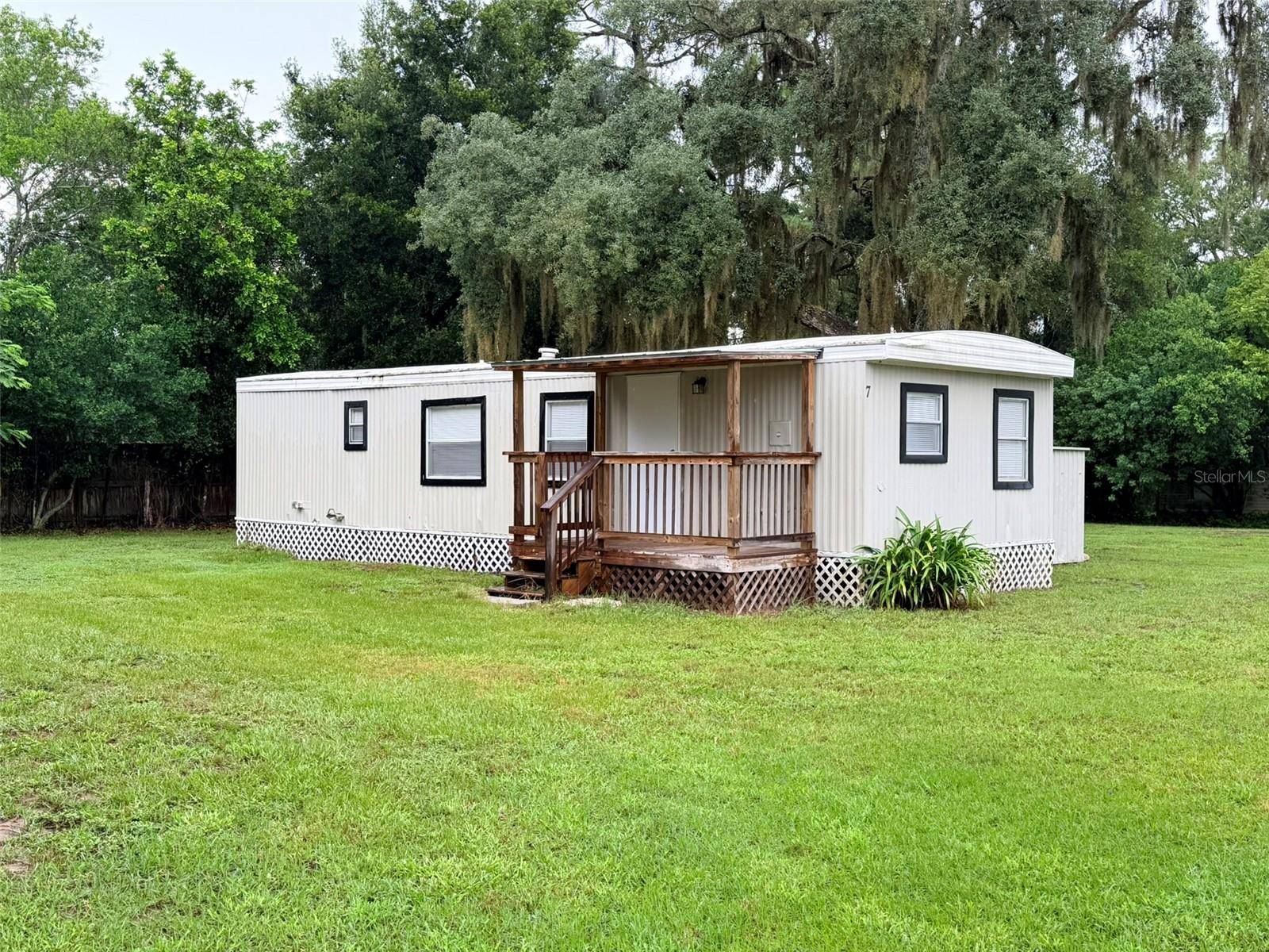 6811 ROCHELLE AVE #7, New Port Richey, FL 34655