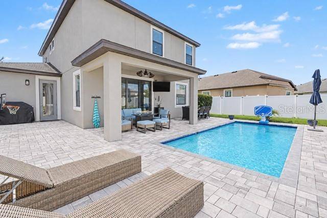 19939 HIDDEN GLEN DR, Land O Lakes, FL 34638