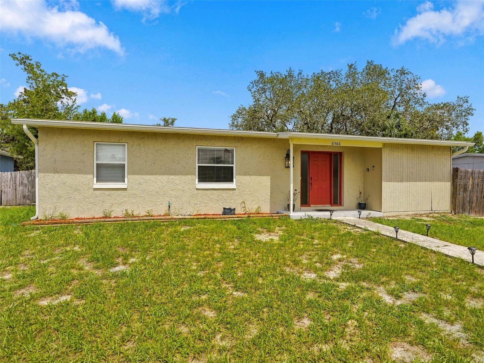 6366 TALBOT CIR, Spring Hill, FL 34606