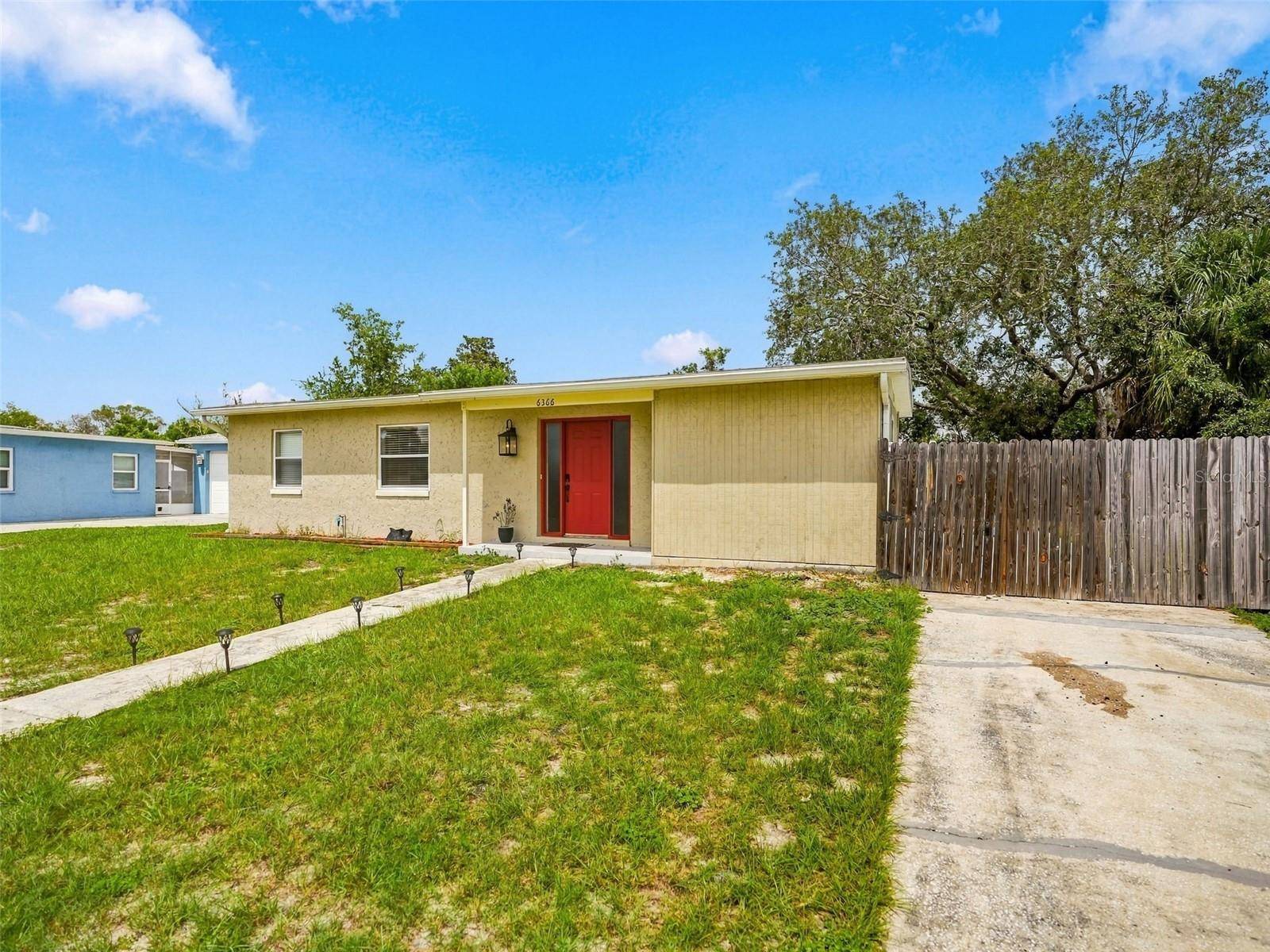 6366 TALBOT CIR, Spring Hill, FL 34606