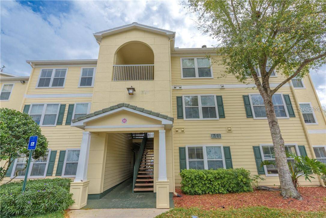 18119 BACK STRETCH LN #18119, Tampa, FL 33647