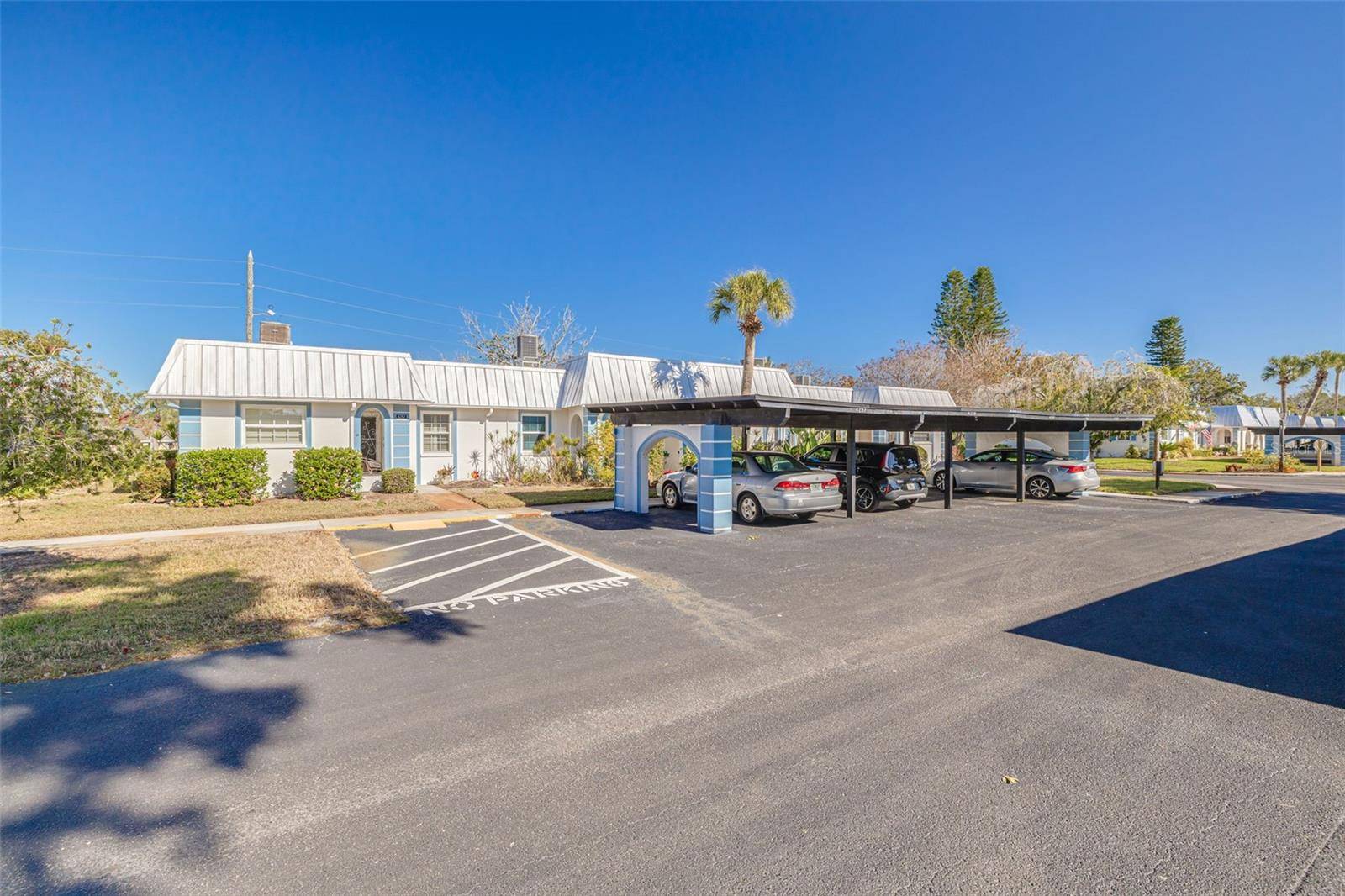 Address not disclosed, New Port Richey, FL 34652