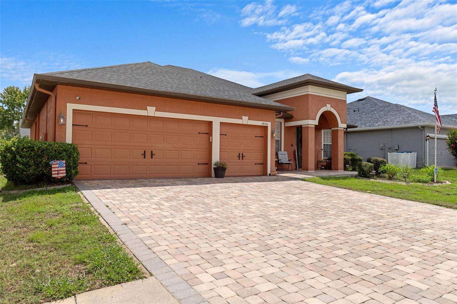 14056 LEYBOURNE WAY, Spring Hill, FL 34609