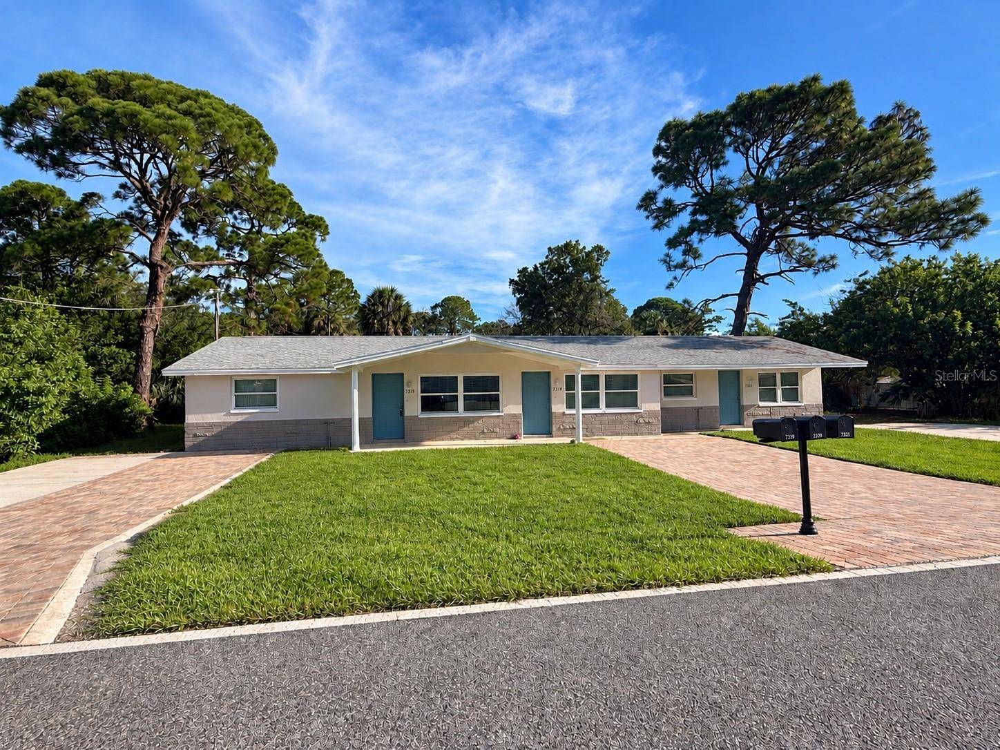 7401 NEW YORK AVE, Hudson, FL 34667