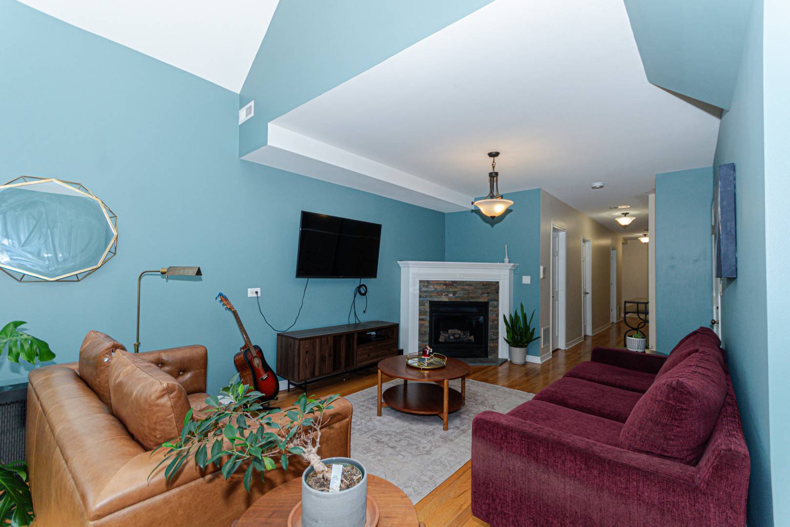 1325 W George ST #3, Chicago, IL 60657