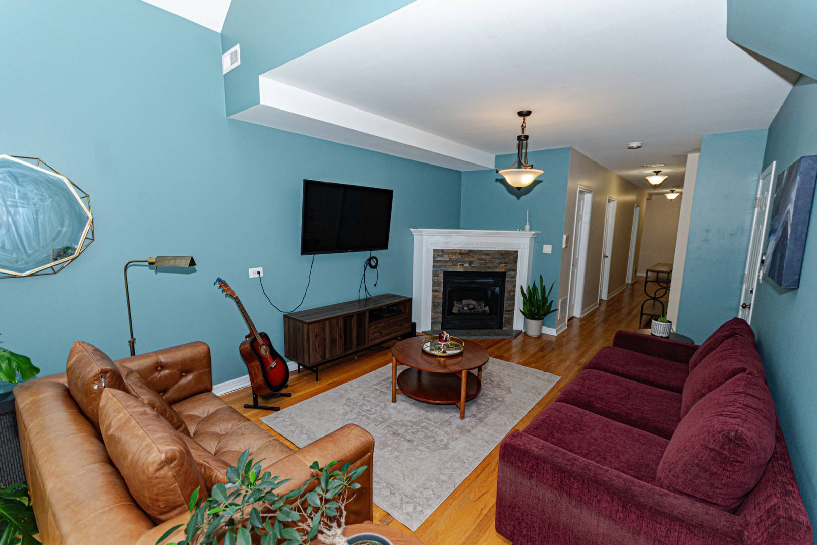 1325 W George ST #3, Chicago, IL 60657