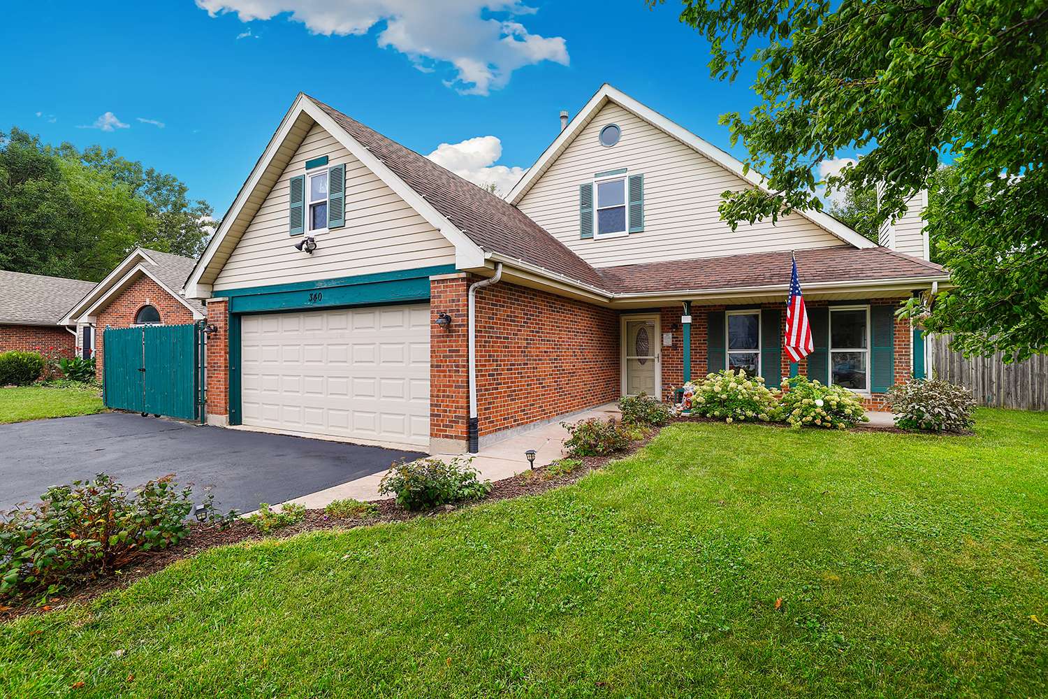340 Homewood DR, Bolingbrook, IL 60440