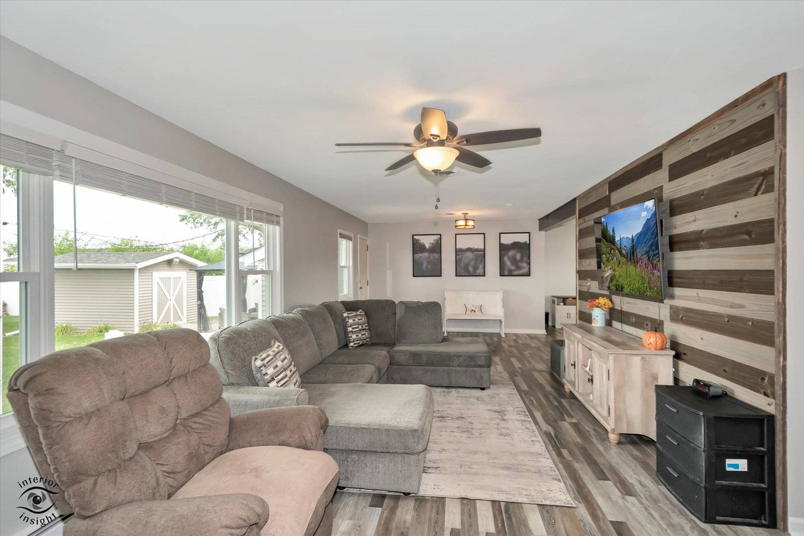 365 N Elm ST, Herscher, IL 60941