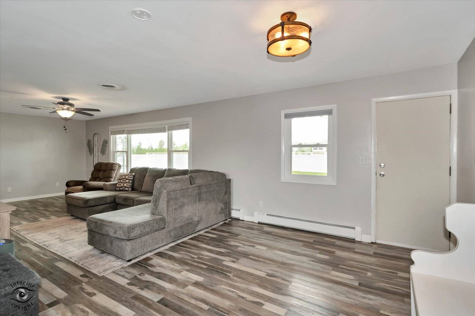 365 N Elm ST, Herscher, IL 60941