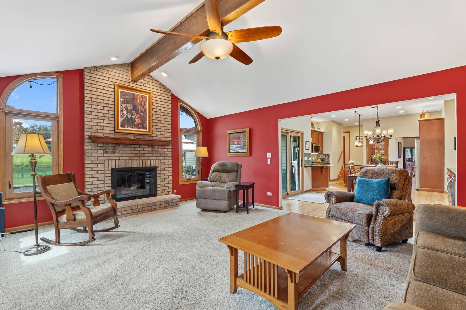 16052 Windmill DR, Homer Glen, IL 60491