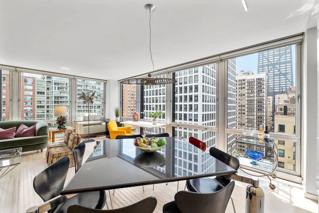 880 N Lake Shore DR #12GH, Chicago, IL 60611