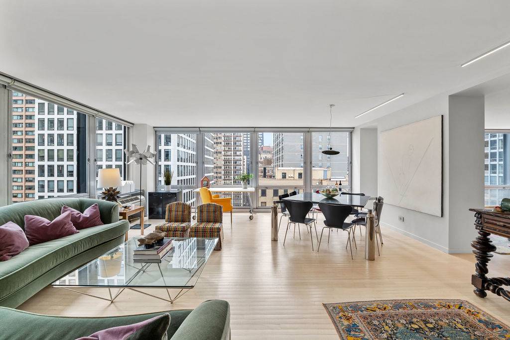 880 N Lake Shore DR #12GH, Chicago, IL 60611