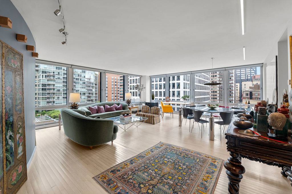 880 N Lake Shore DR #12GH, Chicago, IL 60611