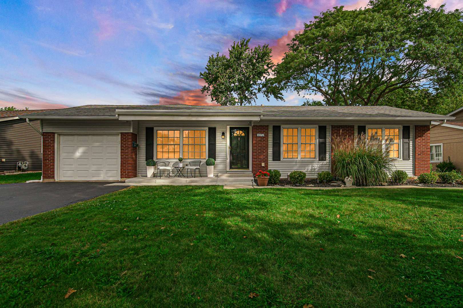 1072 Brantwood AVE, Elk Grove Village, IL 60007