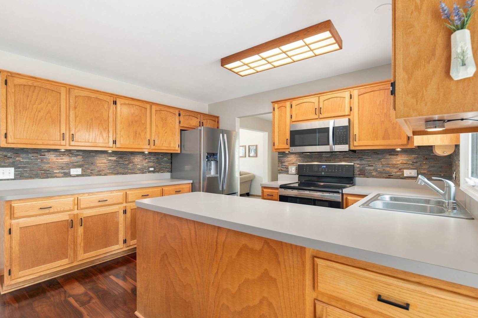 25230 W Monroe CT, Plainfield, IL 60585