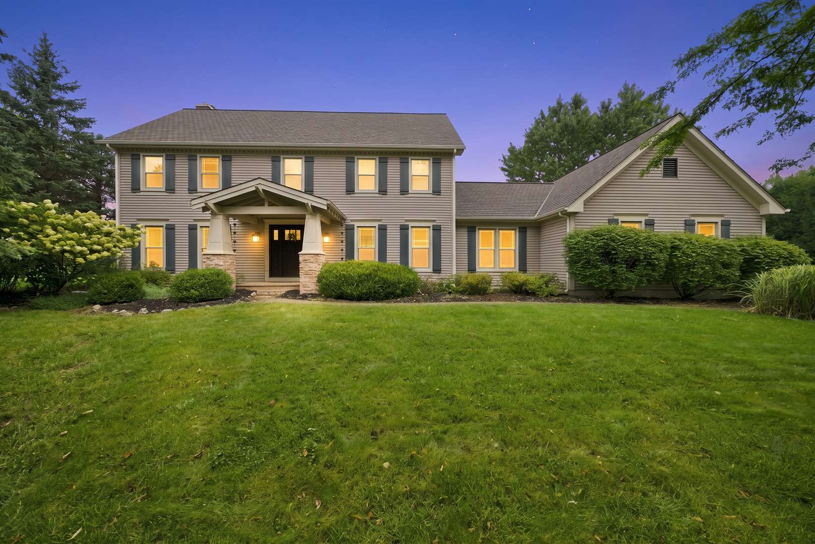 662 Bent Ridge LN, Barrington, IL 60010